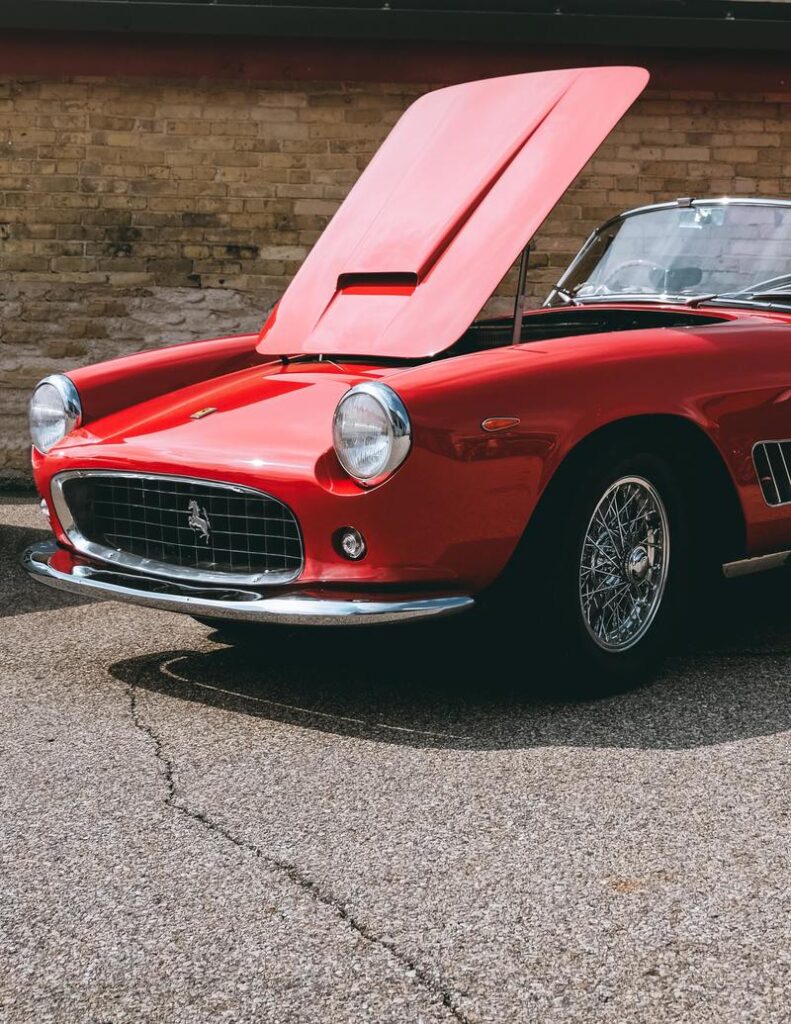 Restauracion de clasicos