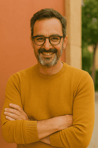 Pedro Ramírez