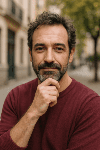 Carlos López