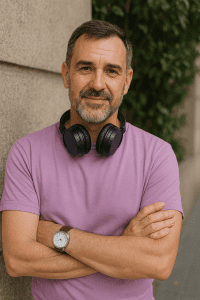 Miguel Torres