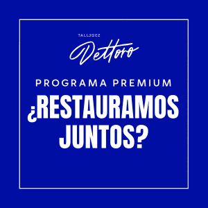 Programa Premium